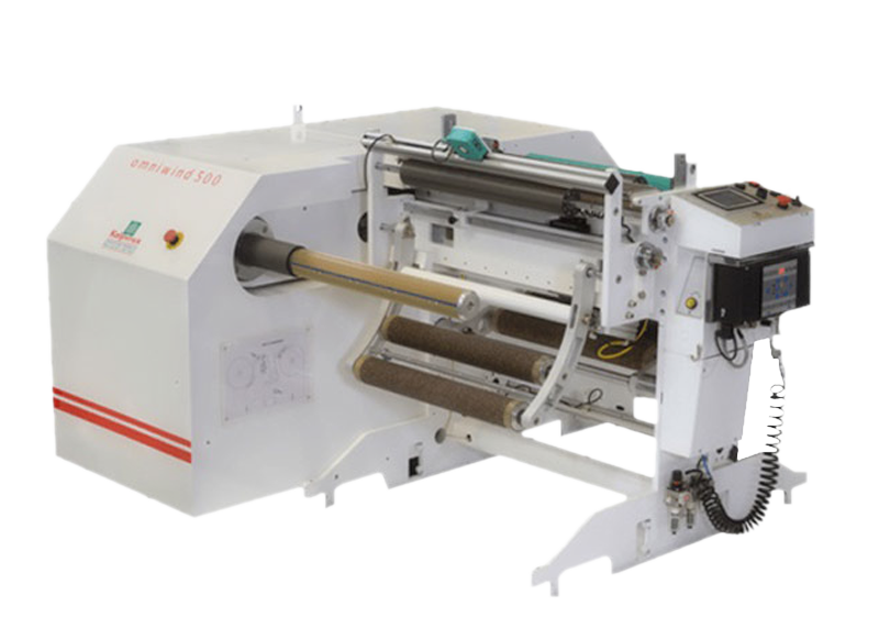 LD Extrusion Machine