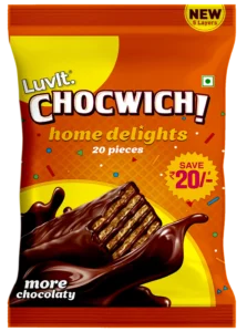 Chocowich