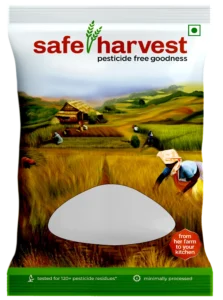 Safe Harvest