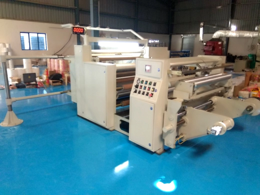 Slitting Machine