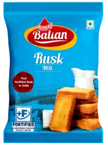 ballian Rusk